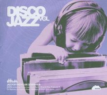 Disco Jazz Vol.1