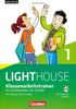 English G LIGHTHOUSE - Allgemeine Ausgabe: Band 1: 5. Schuljahr - Klassenarbeitstrainer mit Lösungen und CD-Extra: CD-ROM und CD auf einem Datenträger