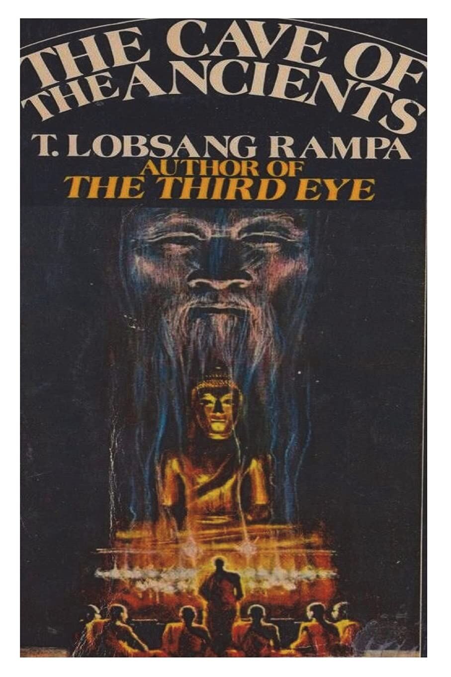 Le troisième oeil - T. LOBSANG RAMPA: 9782277510116 - ZVAB