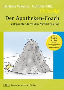 CheckAp Der Apotheken-Coach