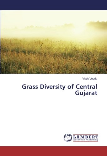 Grass Diversity of Central Gujarat
