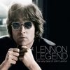 Lennon Legend-Special Ltd. ed CD + DVD