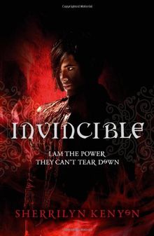 Chronicles of Nick  02. Invincible