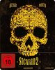 Sicario 2 - SteelBook Edition [Blu-ray]