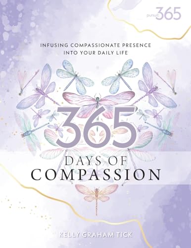 365 Days of Compassion
