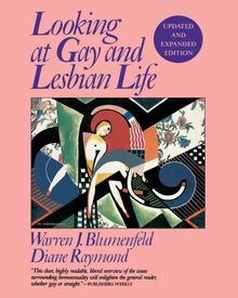 Looking at Gay & Lesbian Life