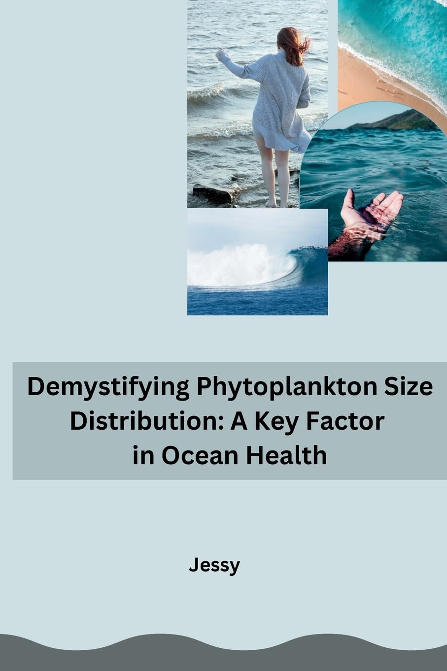 Demystifying Phytoplankton Size Distribution: A Key Factor in Ocean Health