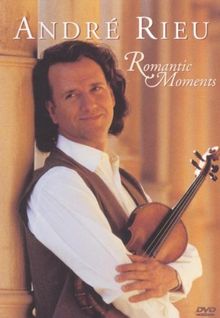André Rieu - Romantic Moments