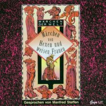 Märchen Von Hexen und Weisen