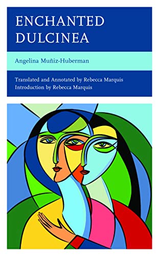 Enchanted Dulcinea (Jewish Women in the Americas)