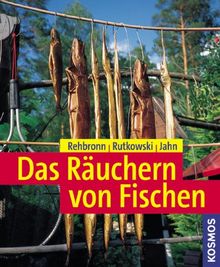 Das Räuchern von Fischen