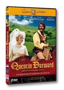 Quentin durward [FR Import]