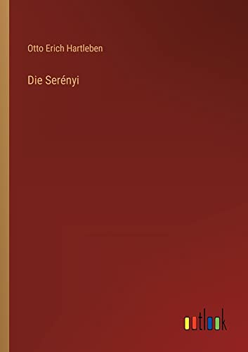 Die Serényi