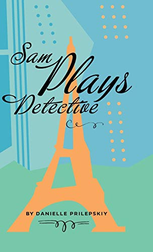 Sam Plays Detective