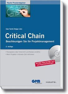 Critical Chain: Beschleunigen Sie Ihr Projektmanagement