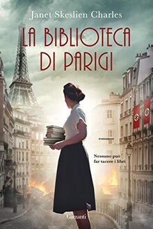 La Biblioteca Di Parigi