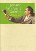 Digitale Bibliothek 004: Johann Wolfgang Goethe - Werke (PC+MAC)