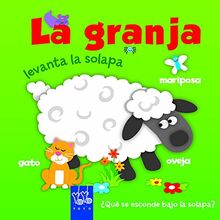 La granja: levanta la solapa