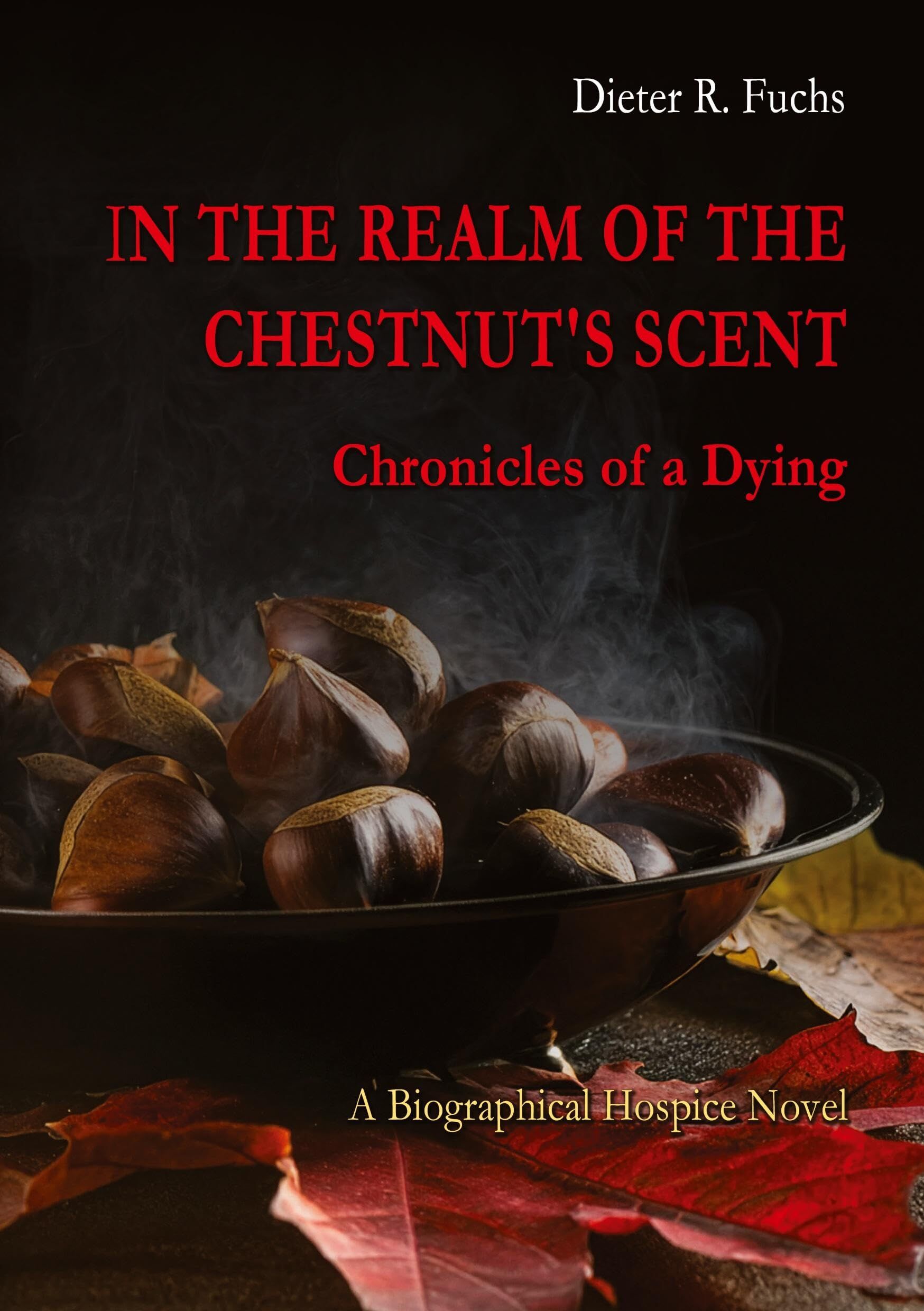 In the Realm of the Chestnut's Scent