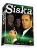 Siska - Folge 37-46 auf 3 DVDs!