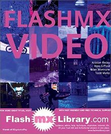 FLASH MX VIDEO,