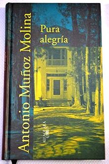 PURA ALEGRIA
