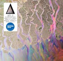 An Awesome Wave (Deluxe CD+DVD)