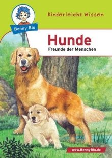 Benny Blu Hunde: Freunde der Menschen