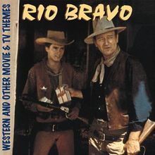 Rio Bravo