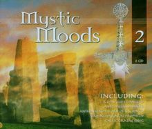 Mystic Moods Part 2 von Various  | CD | Zustand sehr gut