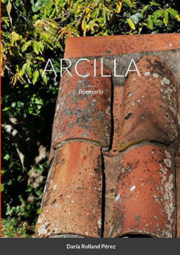 ARCILLA: Poemario