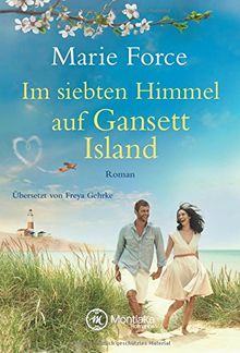 Im siebten Himmel auf Gansett Island (Die McCarthys, Band 15)