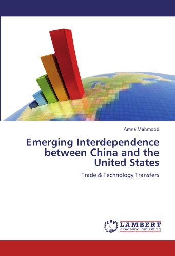 Emerging Interdependence between China and the United States: Trade & Technology Transfers