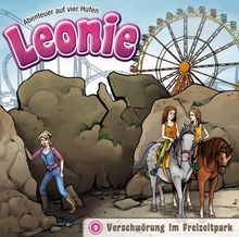 Leonie (Folge 9) - Verschwörung im Freizeitpark