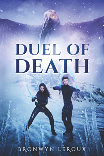 Duel of Death (Destiny, Band 4)