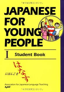 Japanese for Young People