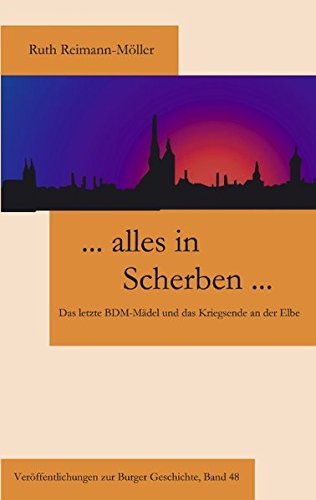 Alles in Scherben...