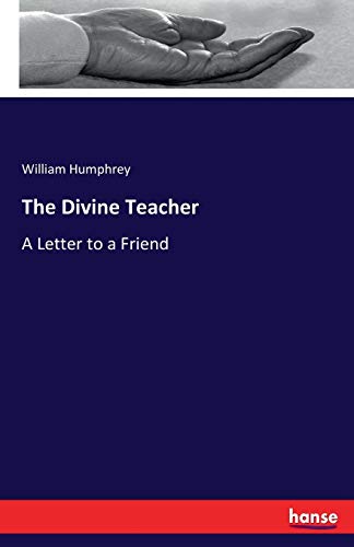 The Divine Teacher - William Humphrey Kartoniert (TB)