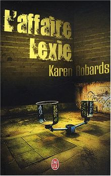 L'affaire Lexie