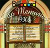 Billboard Pop Memories 1930