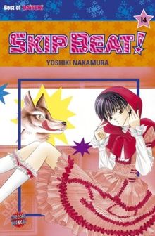 Skip Beat!, Band 14: BD 14