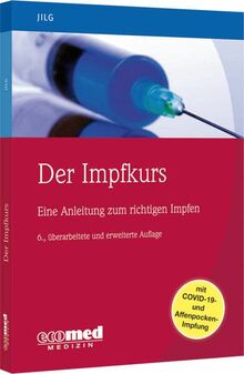 Der Impfkurs: Eine Anleitung zum richtigen Impfen