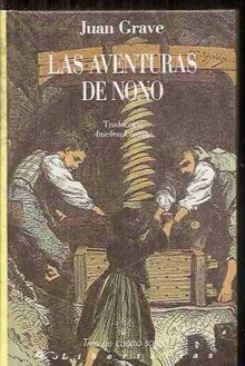 Las aventuras de Nono (Tres de cuatro soles, Band 15)