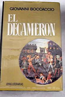 El decamerón