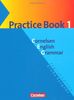 Cornelsen English Grammar - Große Ausgabe und English Edition: Cornelsen English Grammar, Große Ausgabe, Practice Book: Für das 9./10. Lernjahr