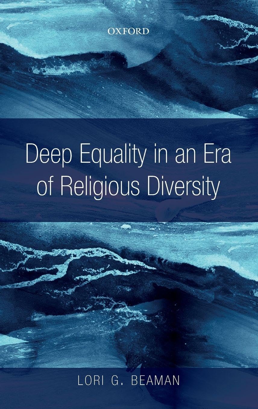 DEEP EQUALITY IN ERA OF RELIG DIVERS C