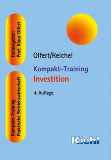 Kompakt-Training Investition