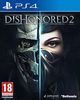 Dishonored 2 (PS4) UK IMPORT