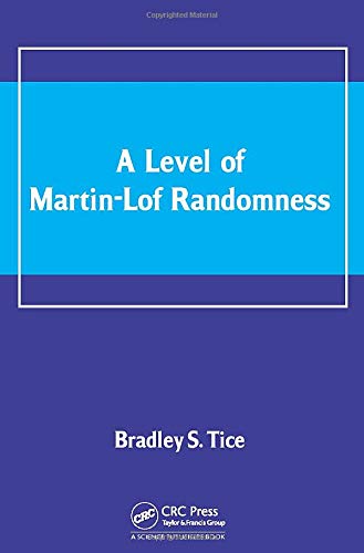 A Level of Martin-Lof Randomness