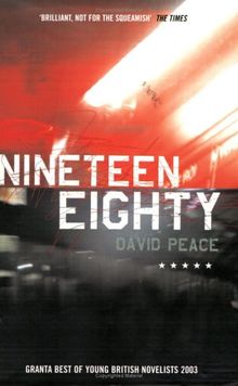 Nineteen Eighty (Red Riding Quartet)